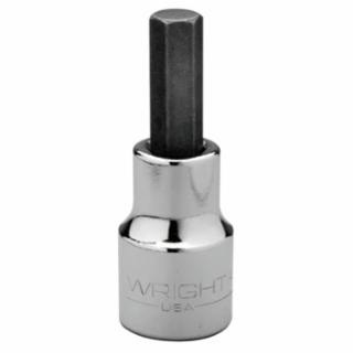 Wright Tool 875 4218 9/16 1/2Dr en Typesocket...