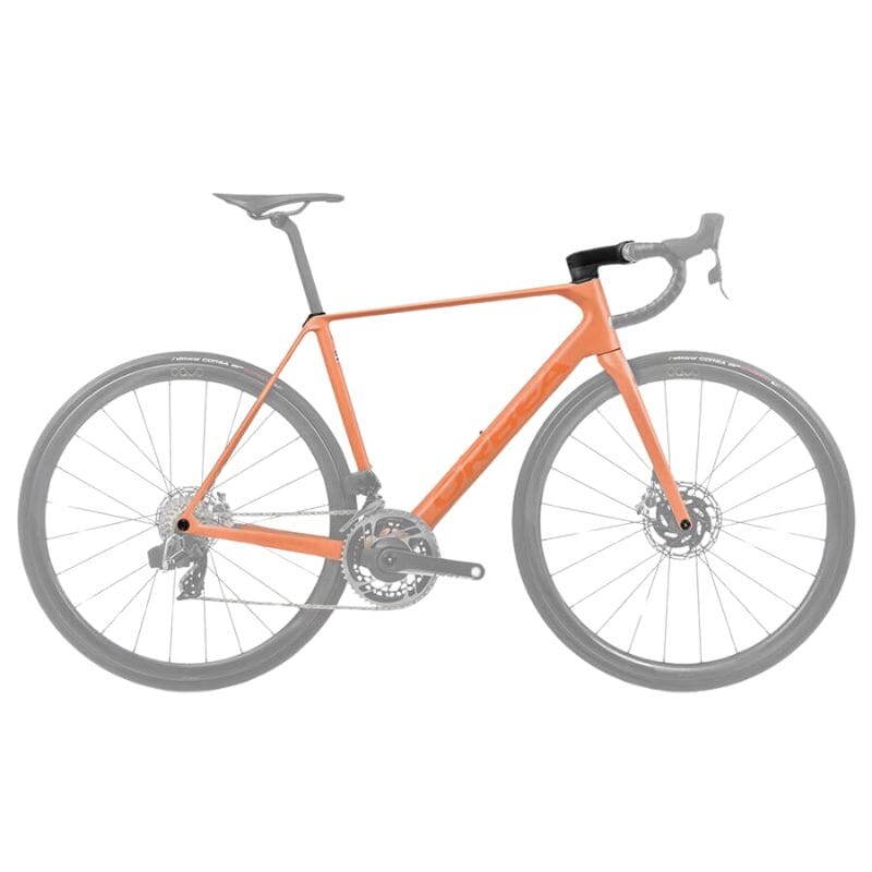 Orbea Orca OMX Frameset