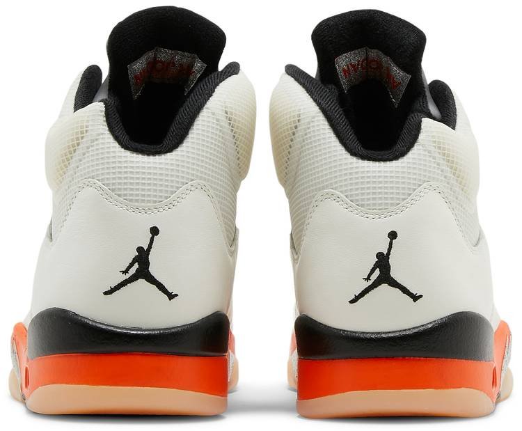 Air Jordan 5 Retro 'Shattered Backboard' DC1060-100