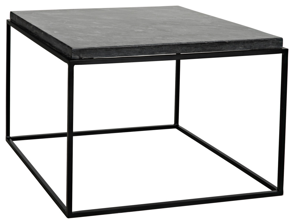 Lomax Coffee Table   Industrial   Coffee Tables   by Noir  Houzz