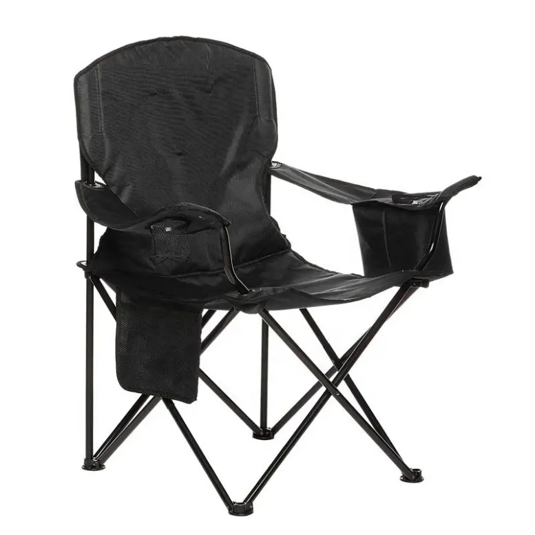 Polar Everest Customization folding chair Outdoor furniture camping accessories beach portable chair for hiking backyard