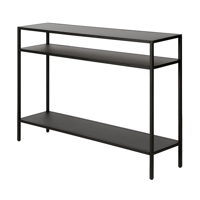 Finley and Sloane Ricardo Rectangular Console Table