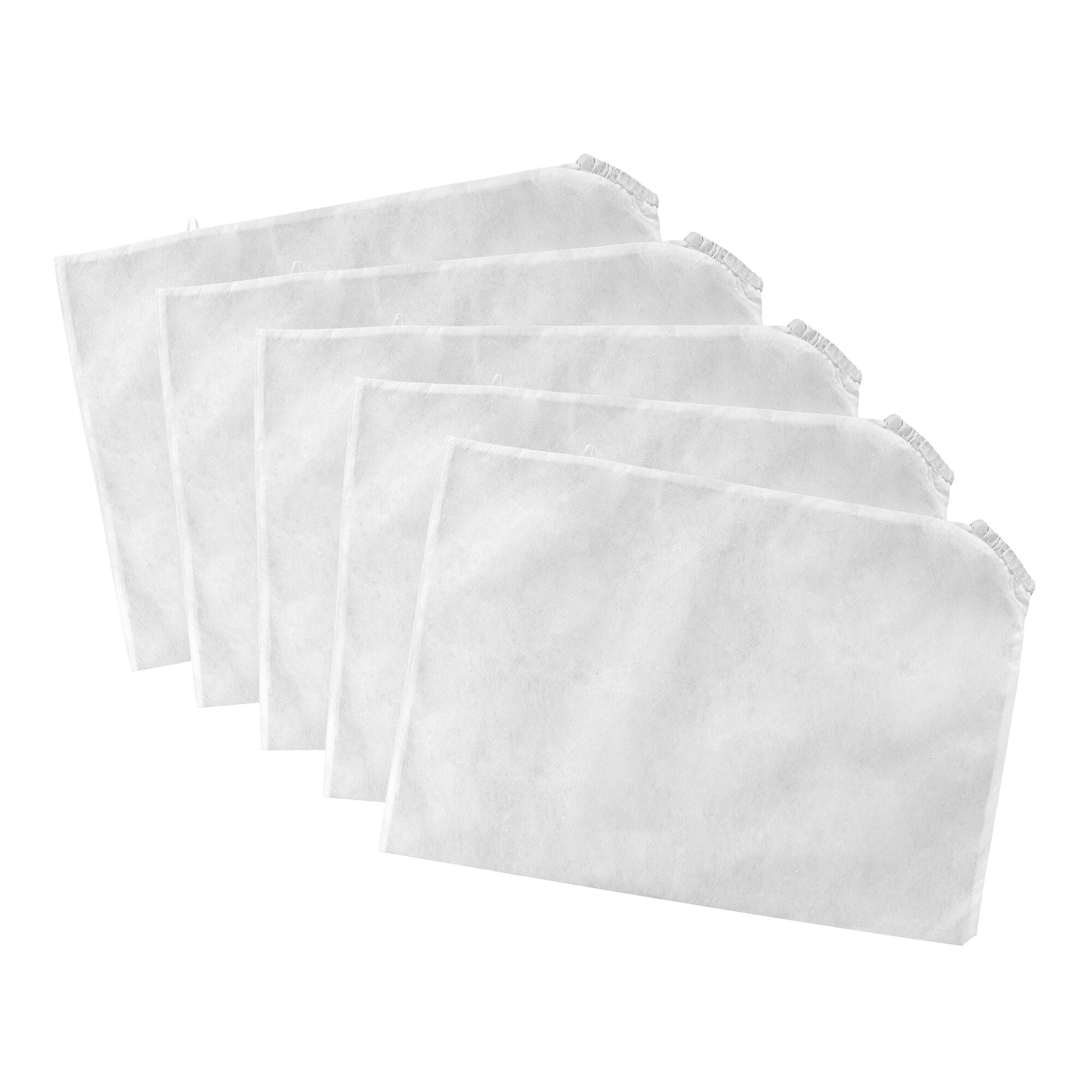 Leaf Blower Vacuum Bags, Disposable