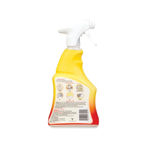 Easyoff Kitchen Degreaser  RAC97024