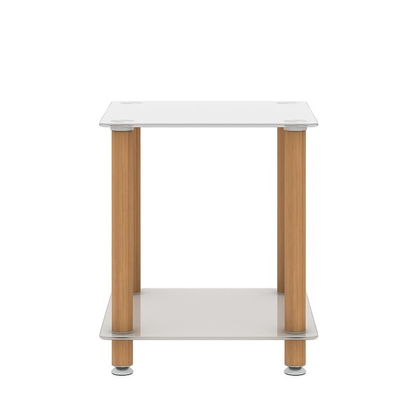 2-Piece Side Table