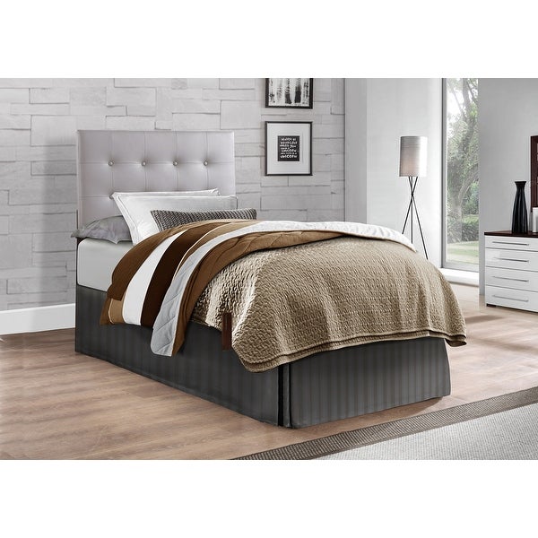 Super Nova Adjustable Height Headboard - - 30300521