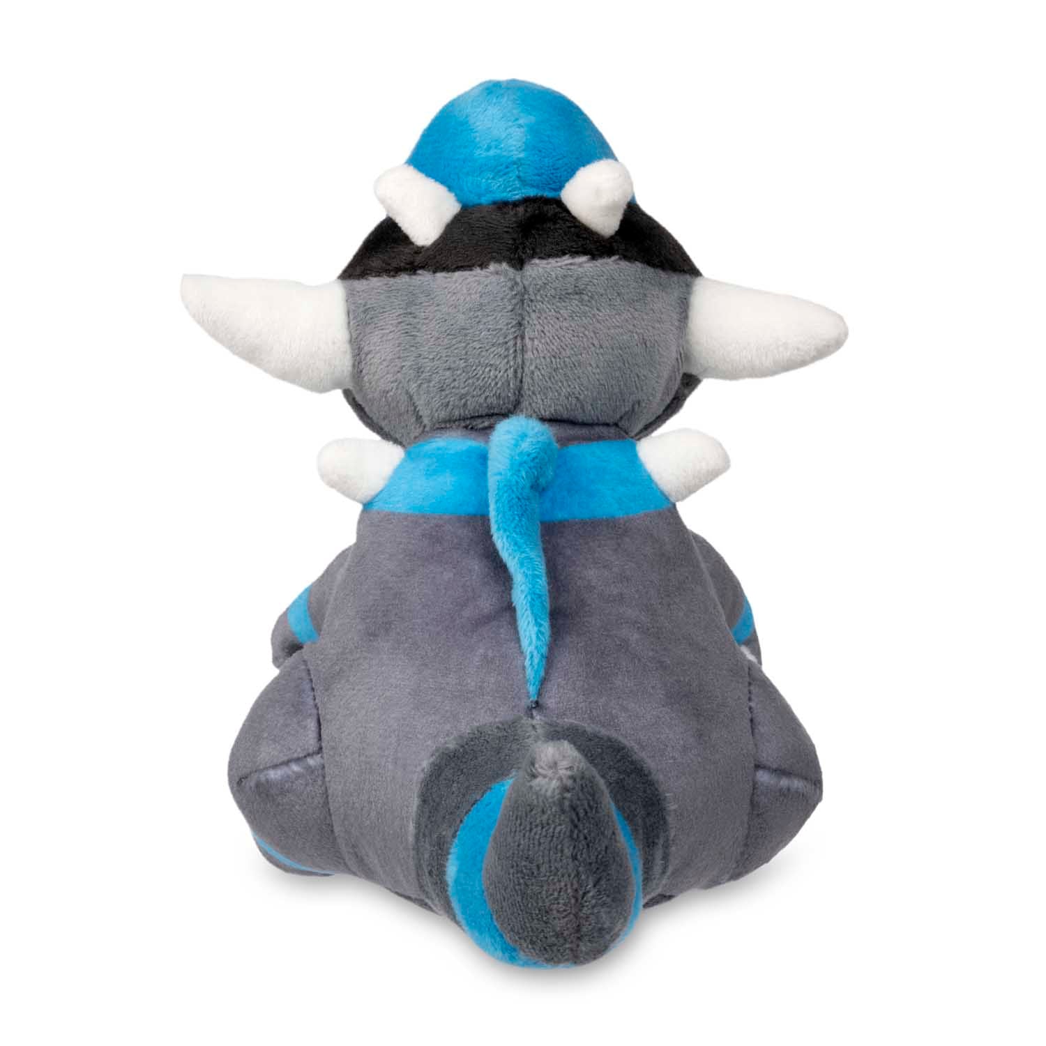 Pokemon Center Rampardos Sitting Cuties Plush - 5 In.