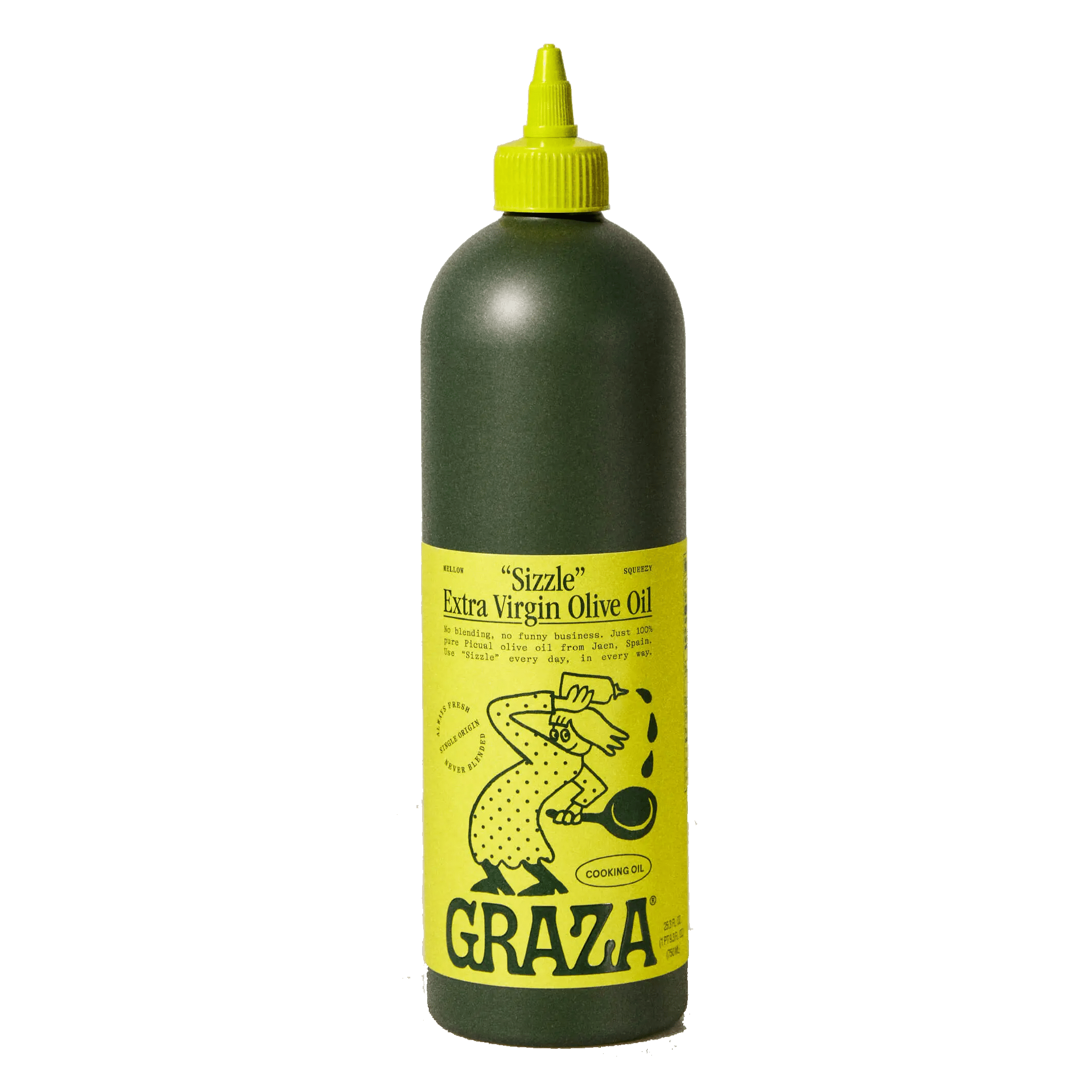 Graza Olive Oil