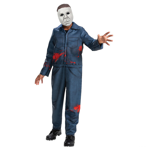 Disguise Kids Classic Halloween Michael Myers Cost...