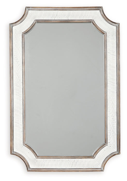 Howston Accent Mirror