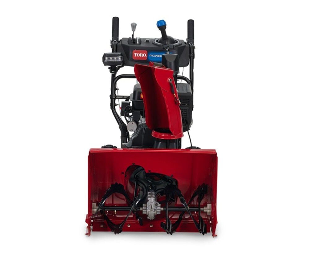 Toro Power Max 826 OHAE Snow Blower 26