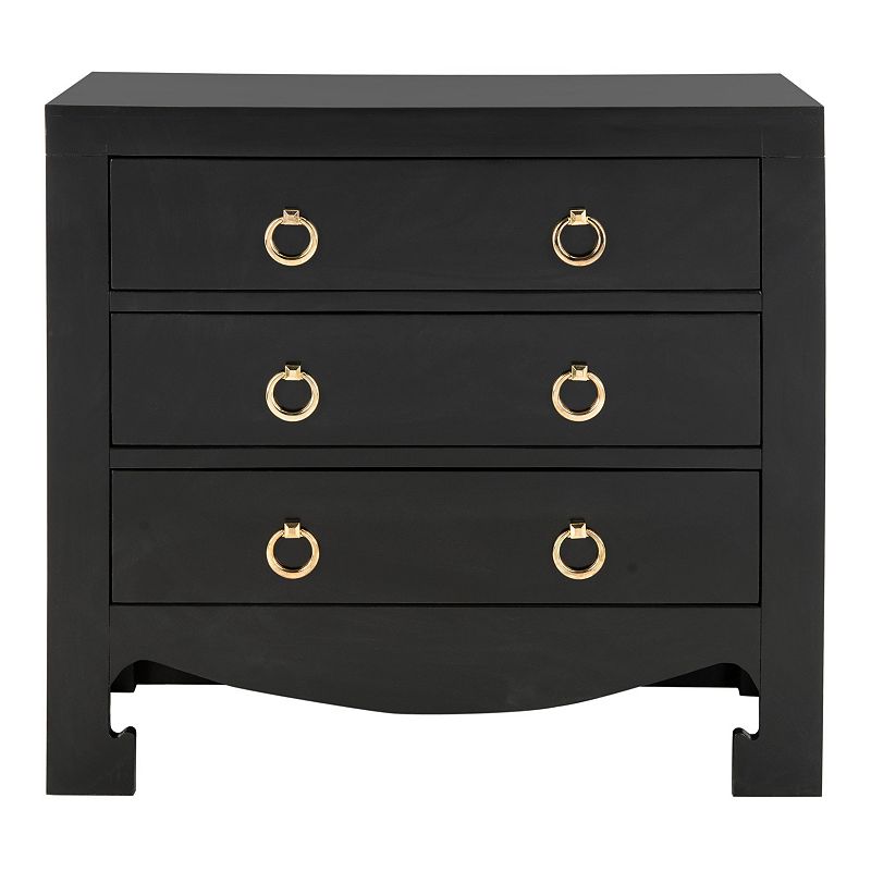 Safavieh Dion 3-Drawer Chest