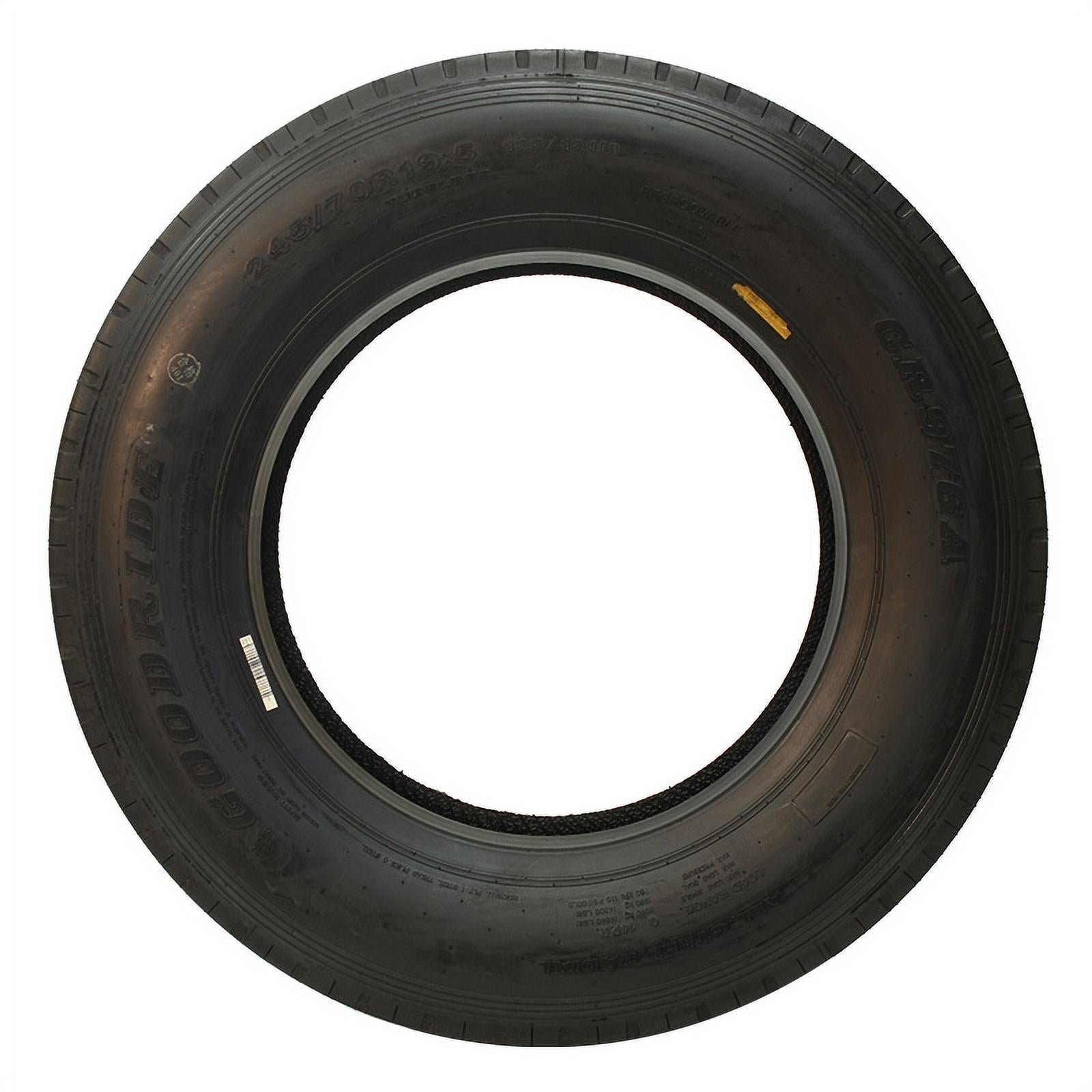 Goodride CR976A 255/70R22.5 140/137M H Commercial Tire