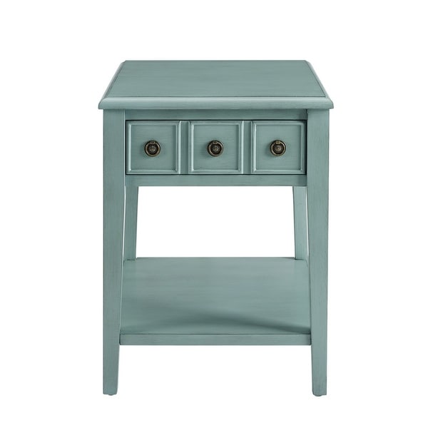 Sadie Side Accent Table