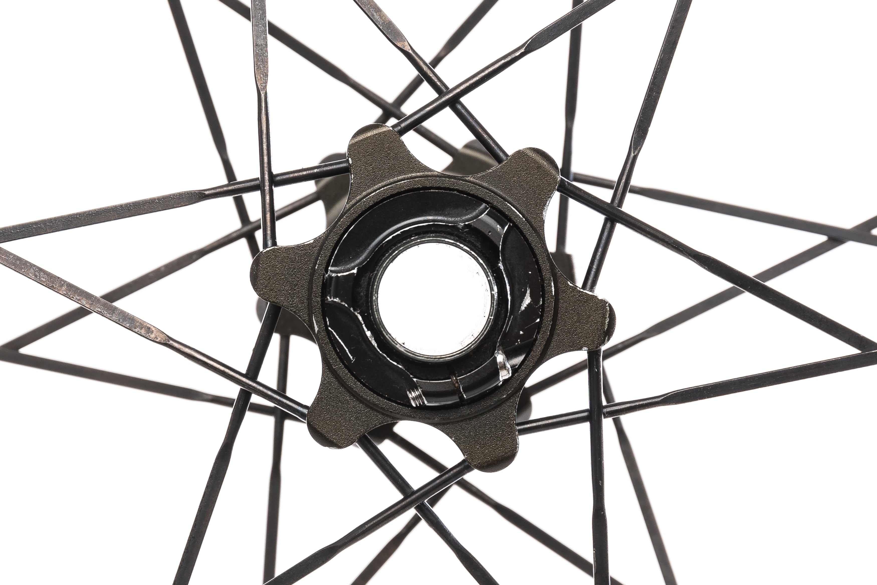 3T Discus C35 Team Carbon Clincher 700c Wheelset