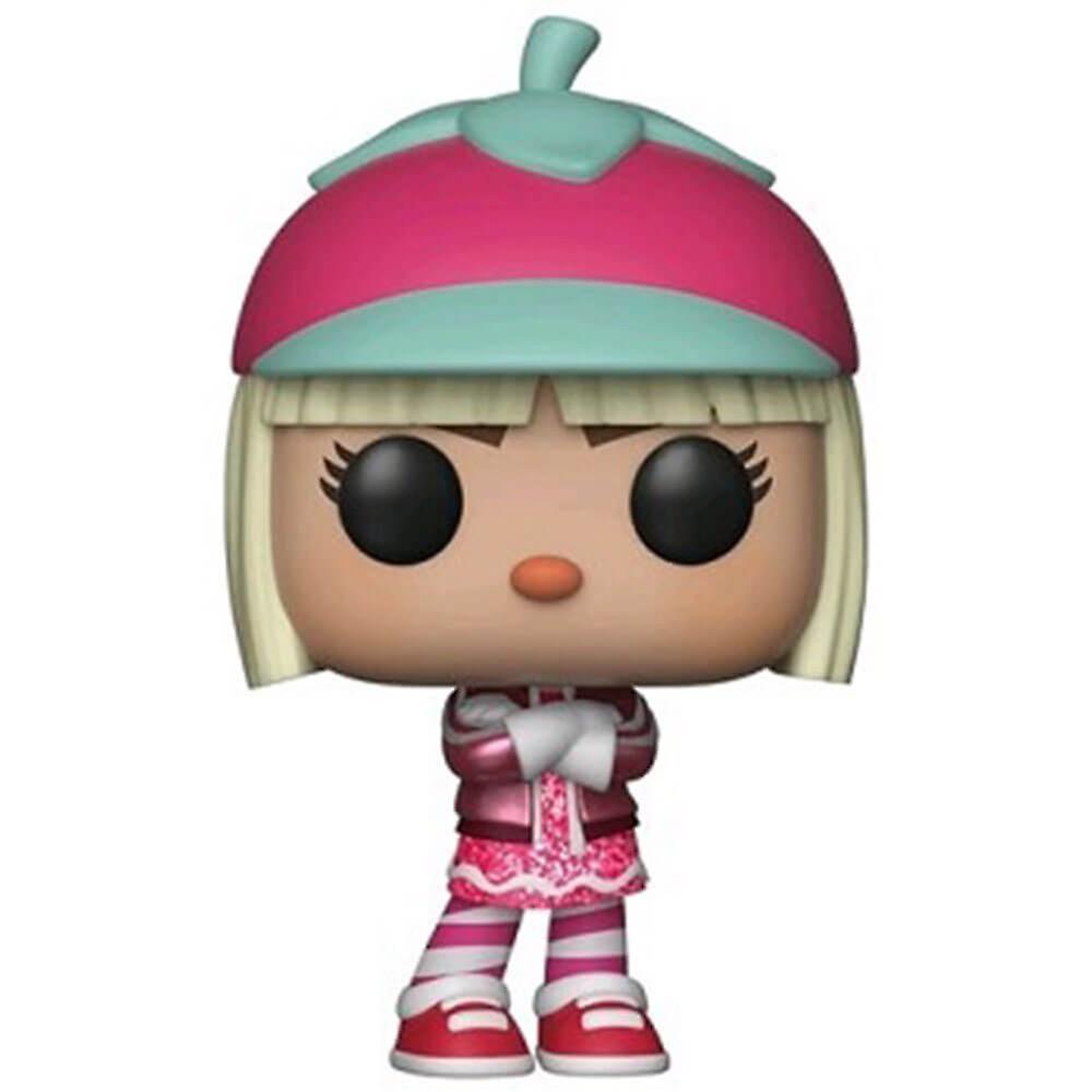 Wreck-It Ralph 2 Ralph Breaks the Internet Taffyta Pop!