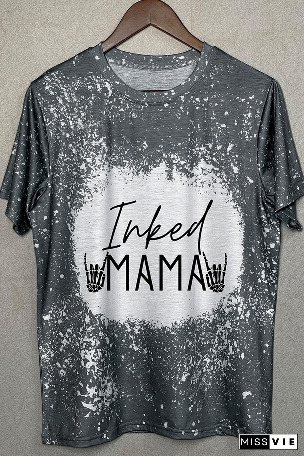 Inked Mama Graphic Tee