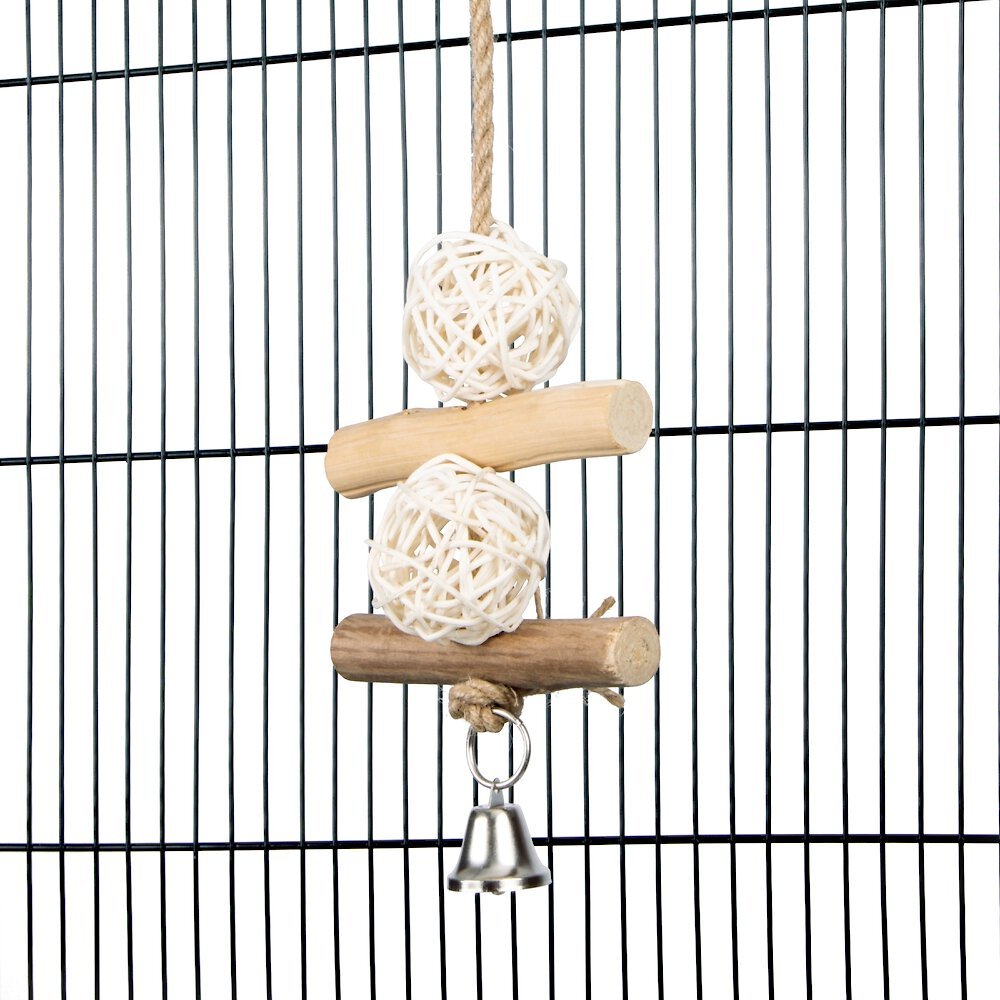 Wild Harvest Natural Bird Toy