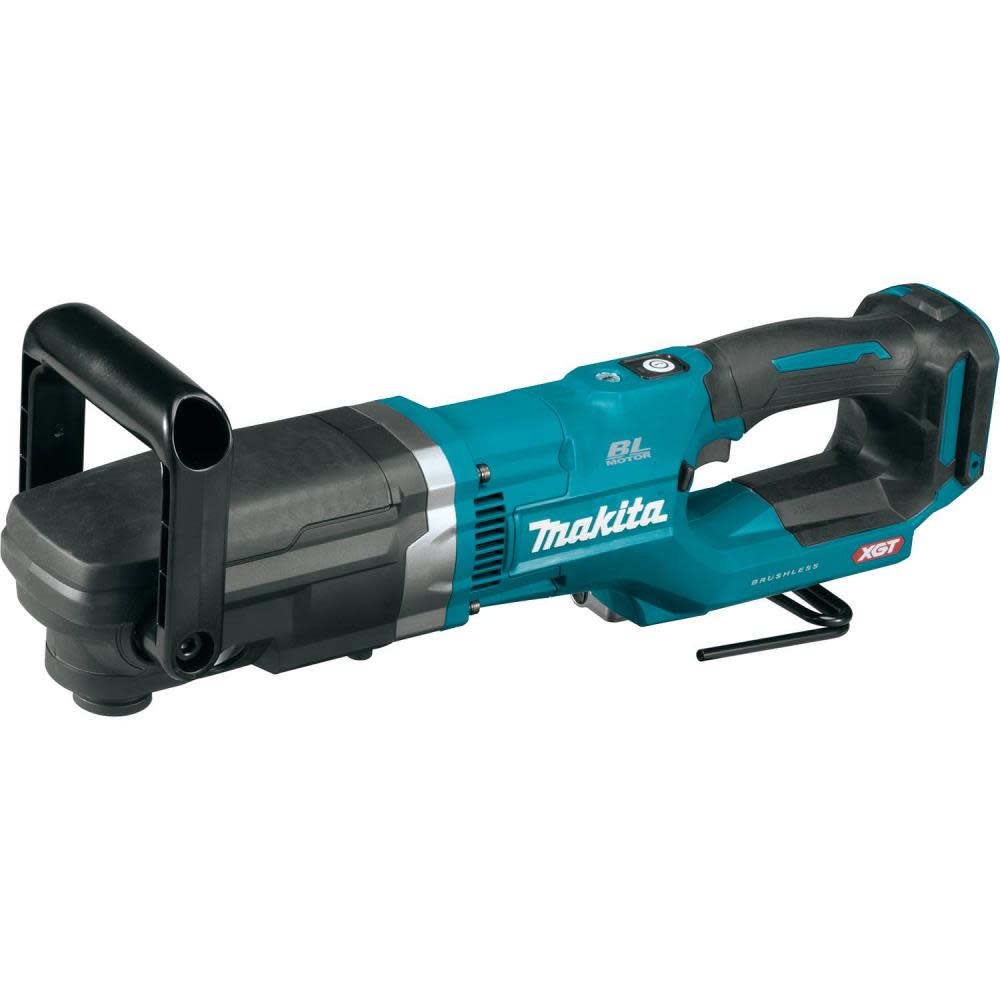 Makita 40V max XGT 7/16 Hex Right Angle Drill Brushless Cordless Bare Tool