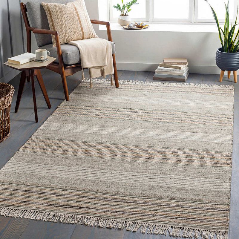 West Branch Cottage Area Rug