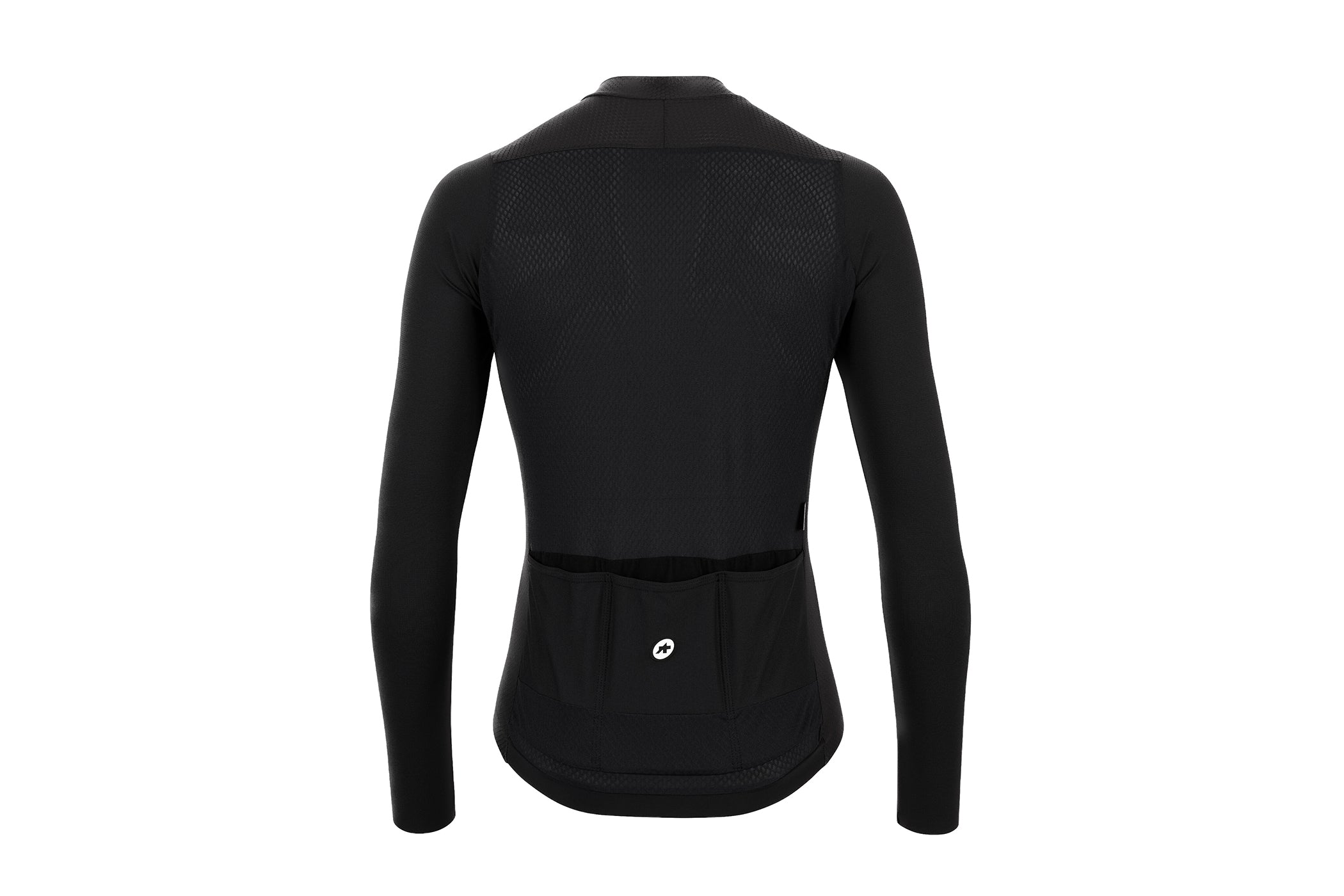 Assos Mille GT Drylite Long Sleeve Jersey