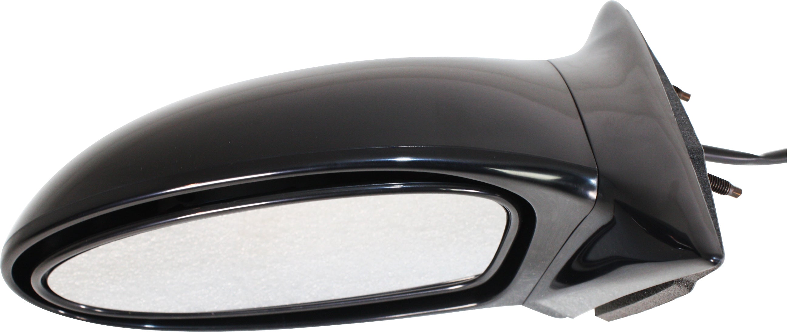 Mirror Compatible With 1999-2004 Oldsmobile Alero Left Driver Side Paintable Kool-Vue