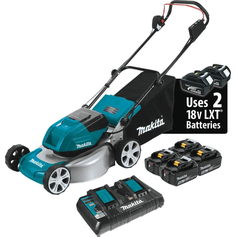 Makita 18V X2 (36V) LXT Lithium-Ion Brushless Cordless 18