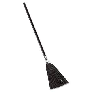 Rubbermaid Commercial Products Lobby Pro Synthetic Fill Broom RCP2536