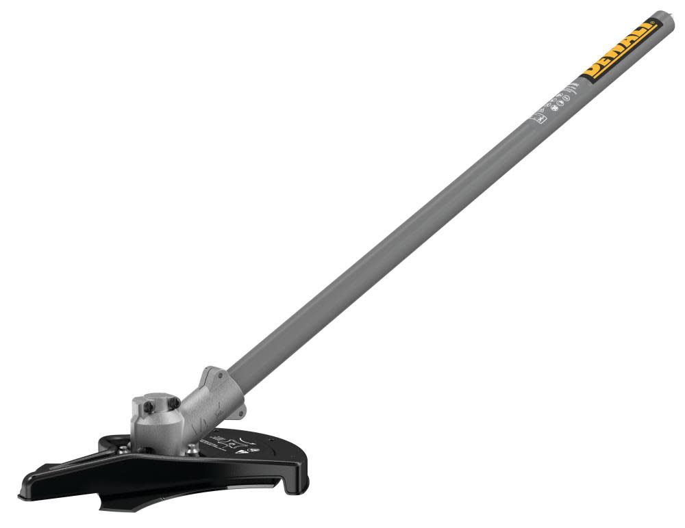 DEWALT Brush Cutter Attachment DWOAS5BC from DEWALT