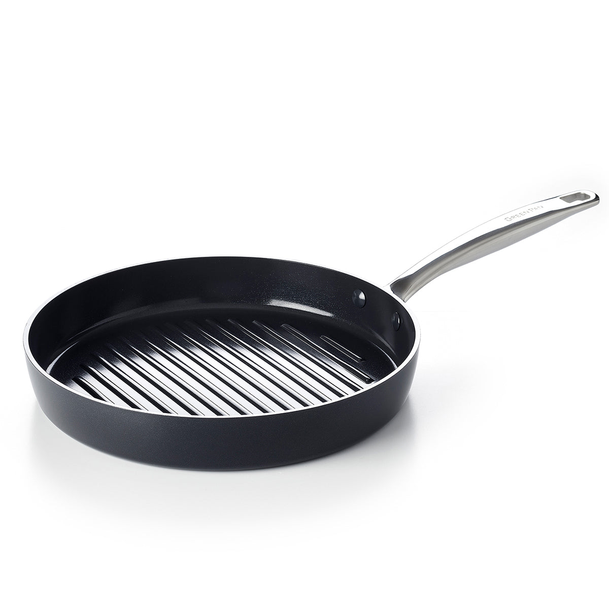 Chatham Black Ceramic Nonstick 11