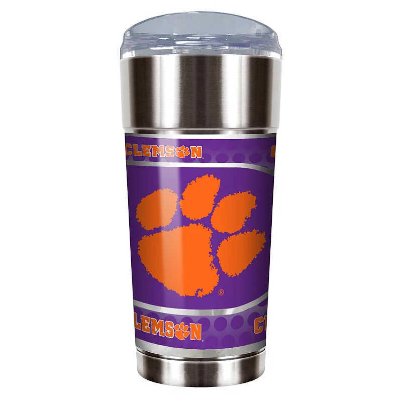 Clemson Tigers Eagle Tumbler