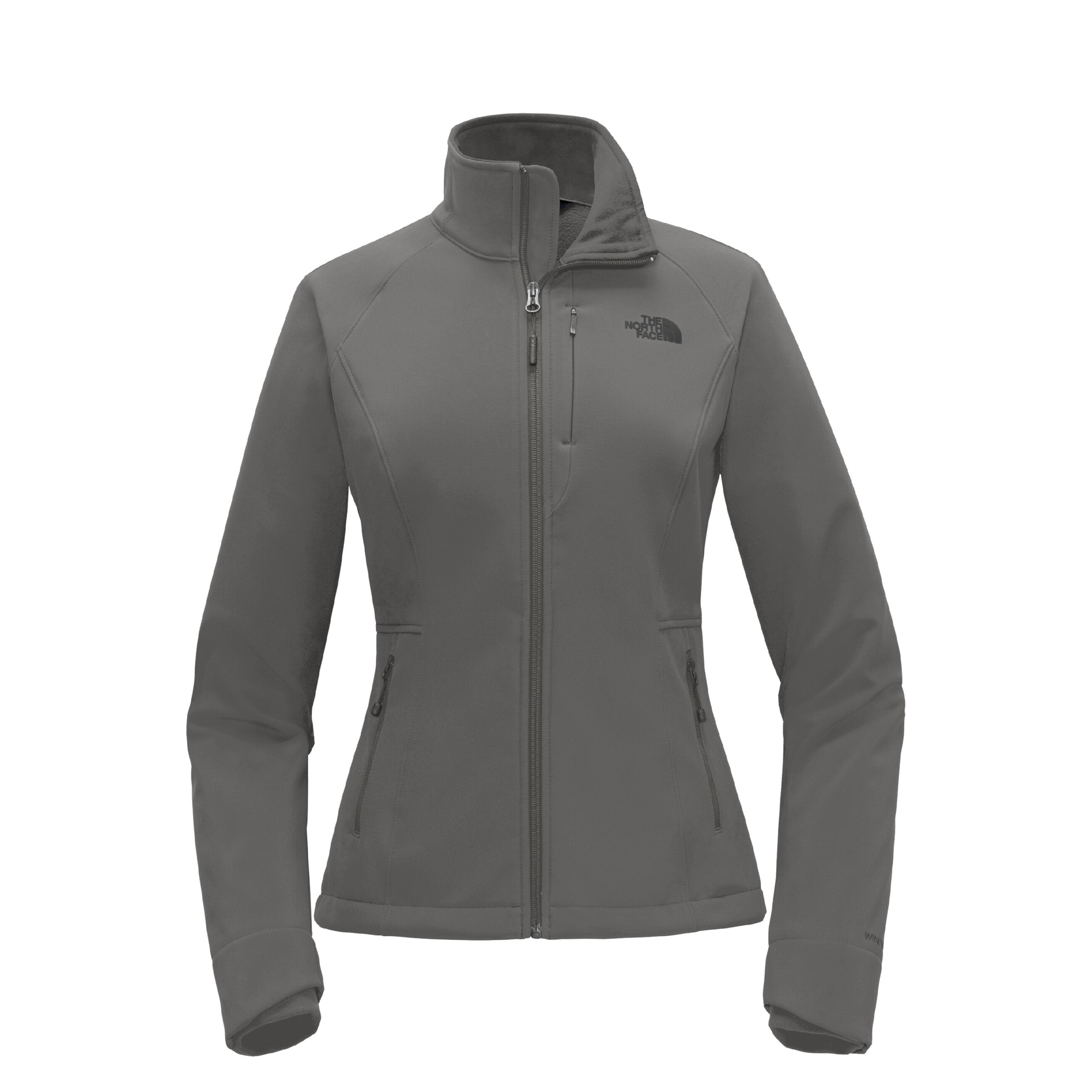 The North Face Ladies Apex Barrier Soft Shell Jacket