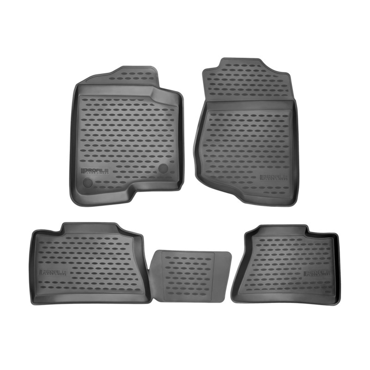 Westin Profile Floor Liner