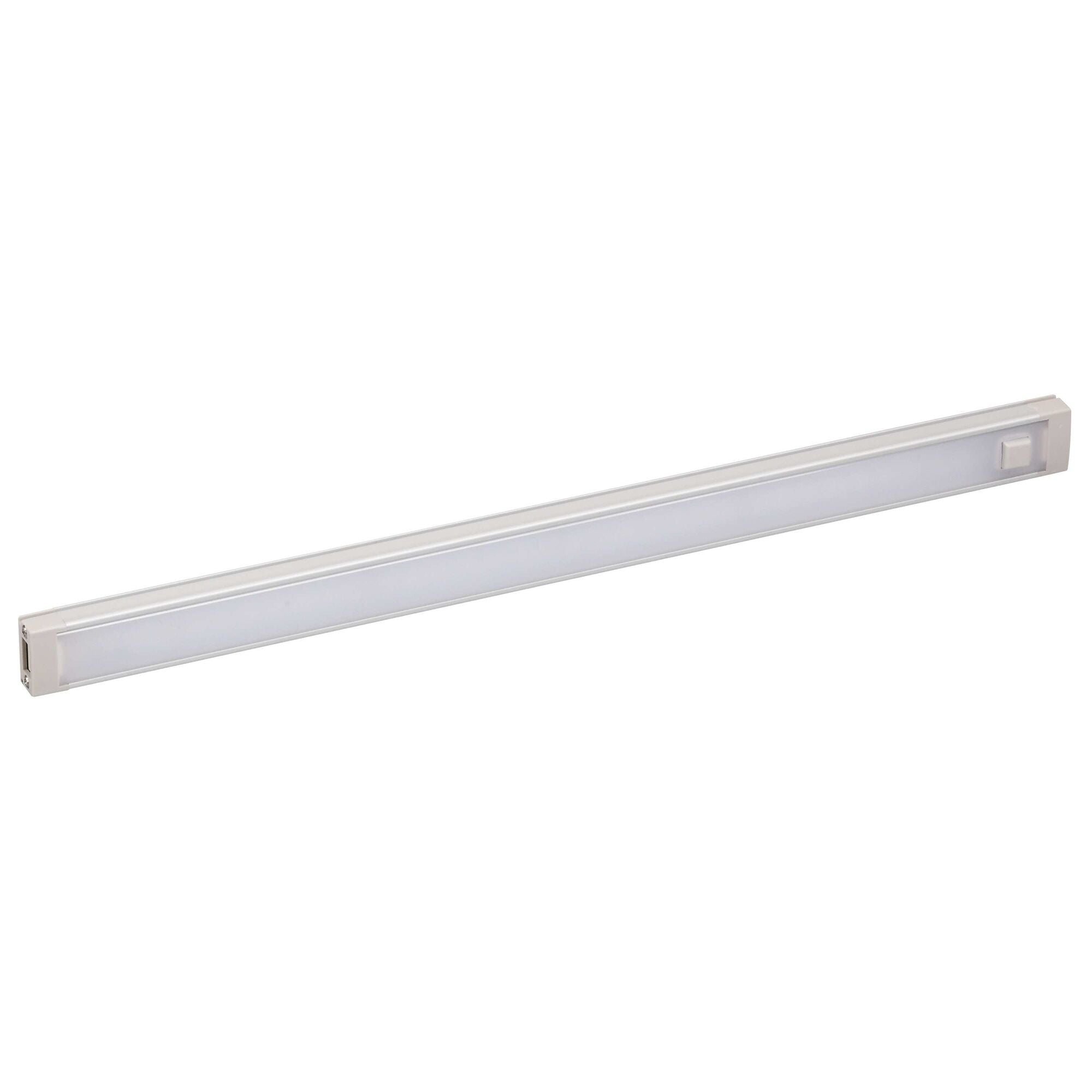 1-Bar Led Under Cabinet Lighting Kit