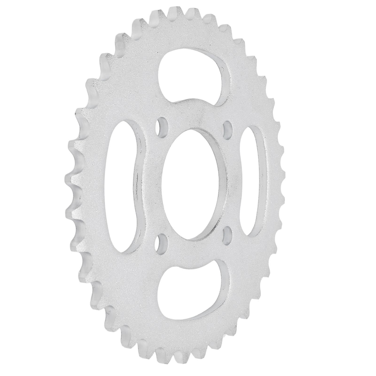 48mm Rear Sprocket Cog 420 Chain 37 Teeth For 50cc 90cc 110cc 125cc Chinese Atv Dirt Pit Bike Quad Trike Motorcycle