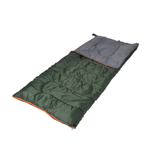 Stansport 3 Lb Scout Rectangular Sleeping Bag