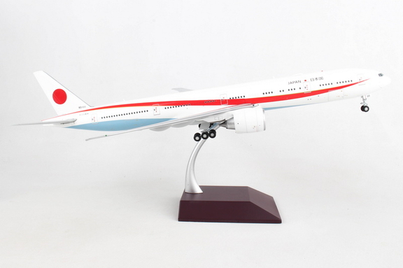 GeminiJets G2JSD812Gemini200 Jasdf 777 300Er 1/200...