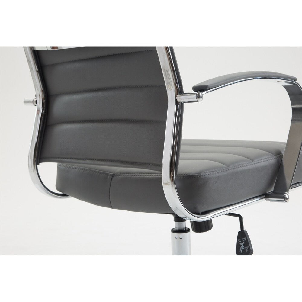 Edgemod Tremaine High Back Management Chair