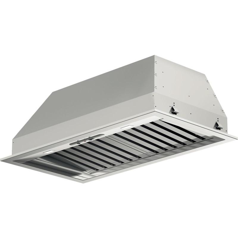 Fulgor Milano 34-inch Under-Cabinet Range Hood F6BP34S1