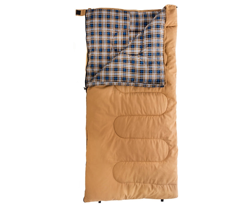 Kamp Rite Woods Ultra Sleeping Bag 15 Degree