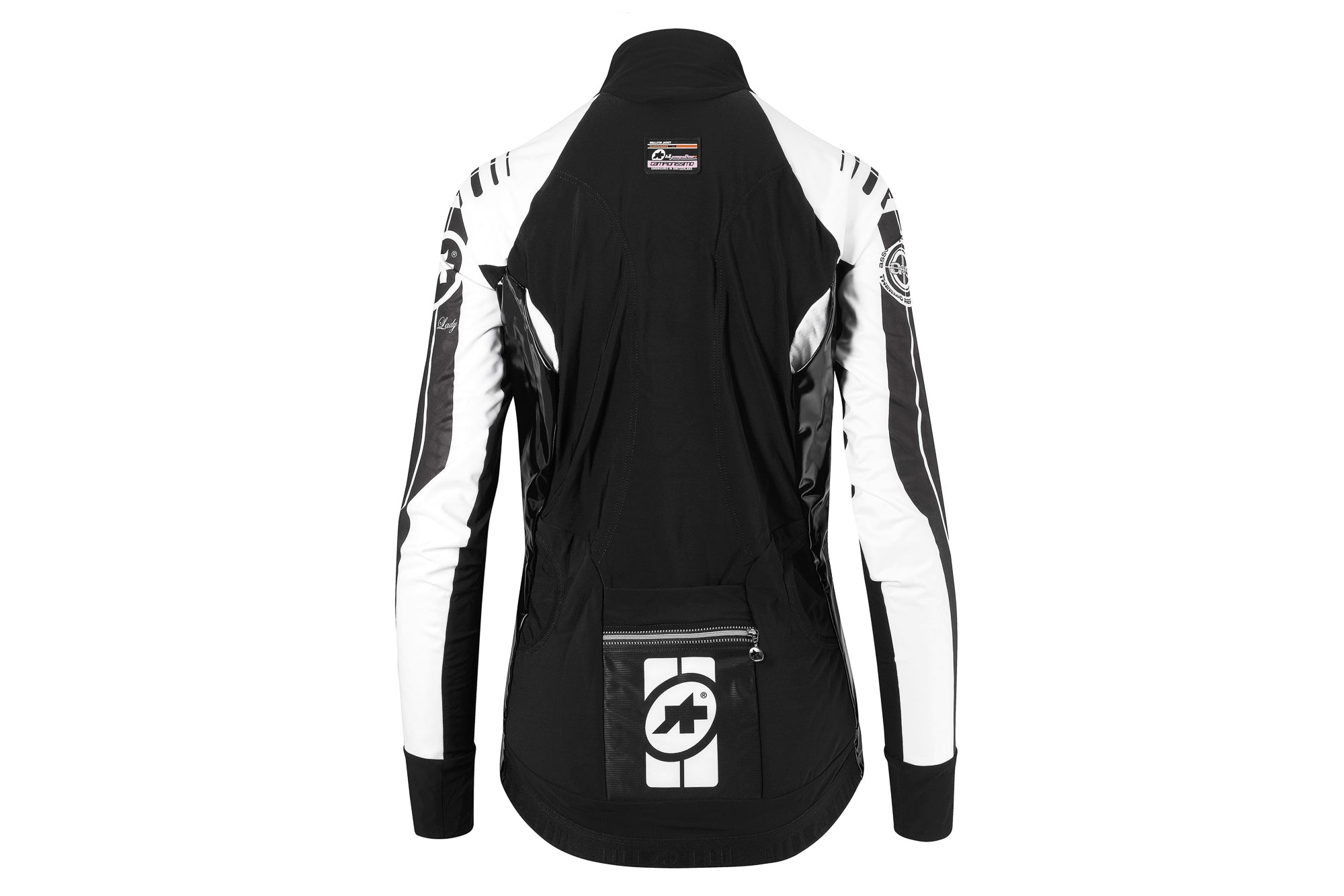 Assos IJ PompaDour S7 Jacket - Womens