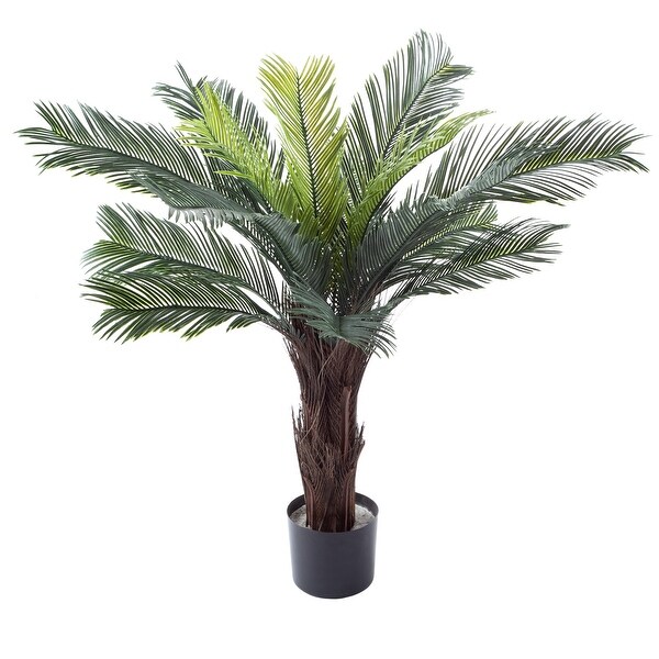 Artificial Cycas Palm Tree