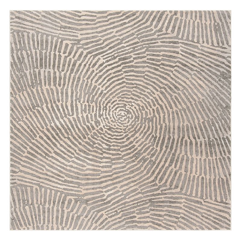 Safavieh Meadow Madison Abstract Rug