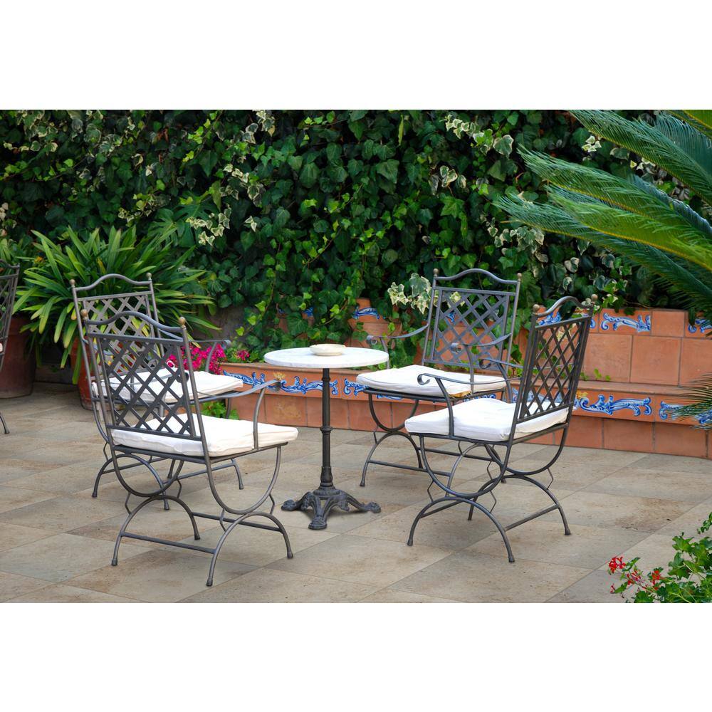 MSI Tuscany Beige 16 in. x 16 in. Square Travertine Paver Tile (60 Pieces106.8 sq. ft.Pallet) TBEI1616T
