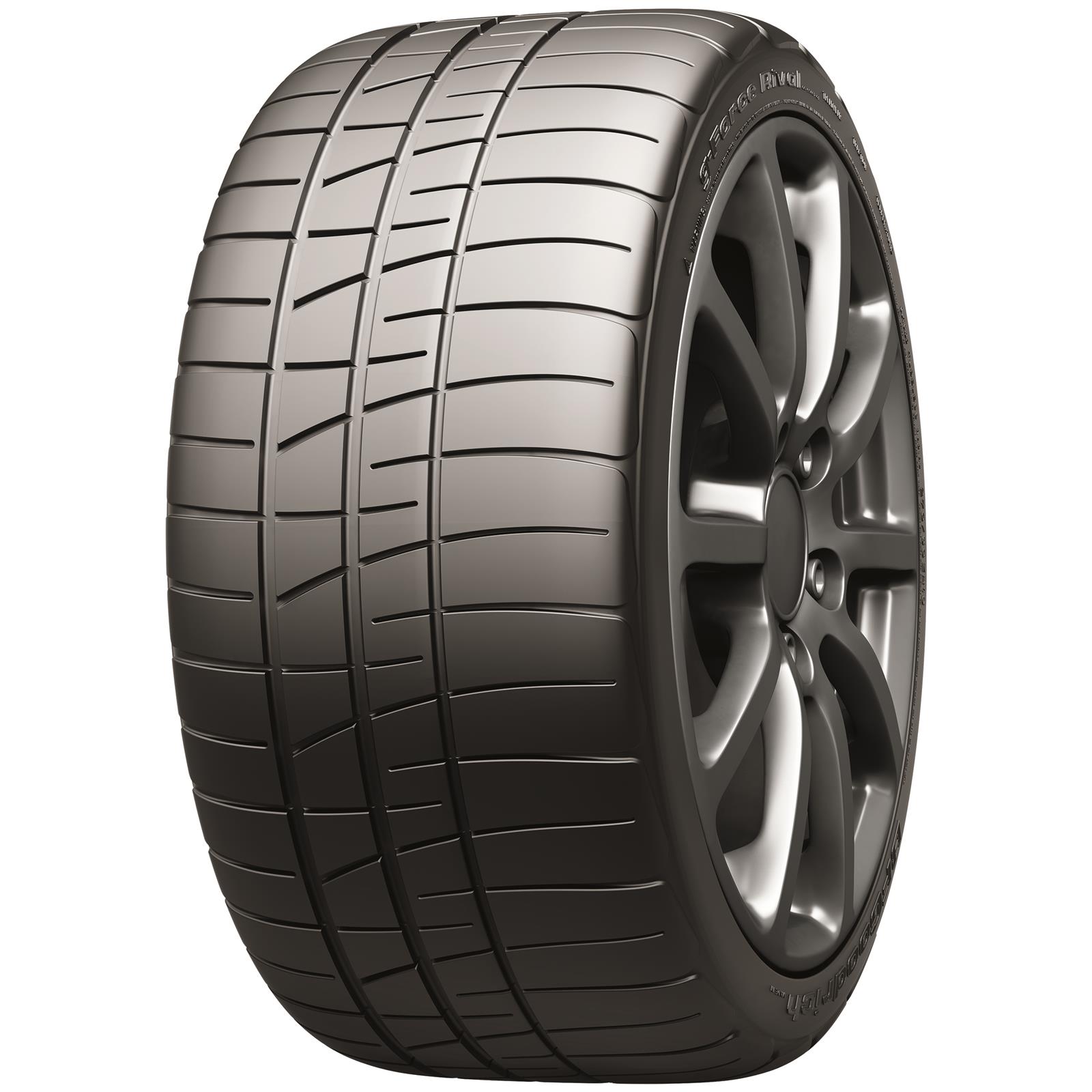 BFGoodrich Tires 06491 BFGoodrich g-Force Rival S 1.5 Tires