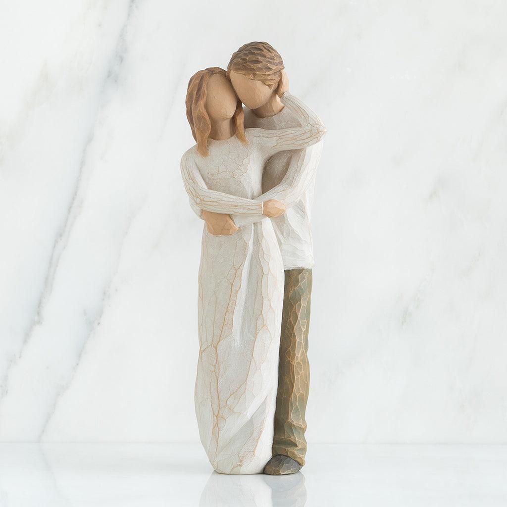 Willow Tree  Together Figurine