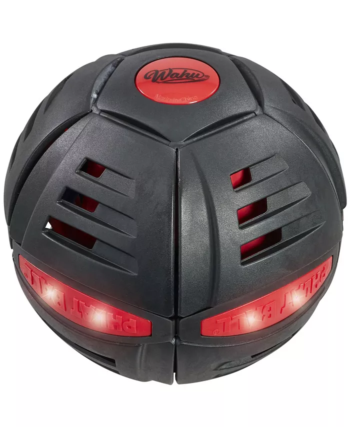 Goliath Wahu Phlat Ball Flash