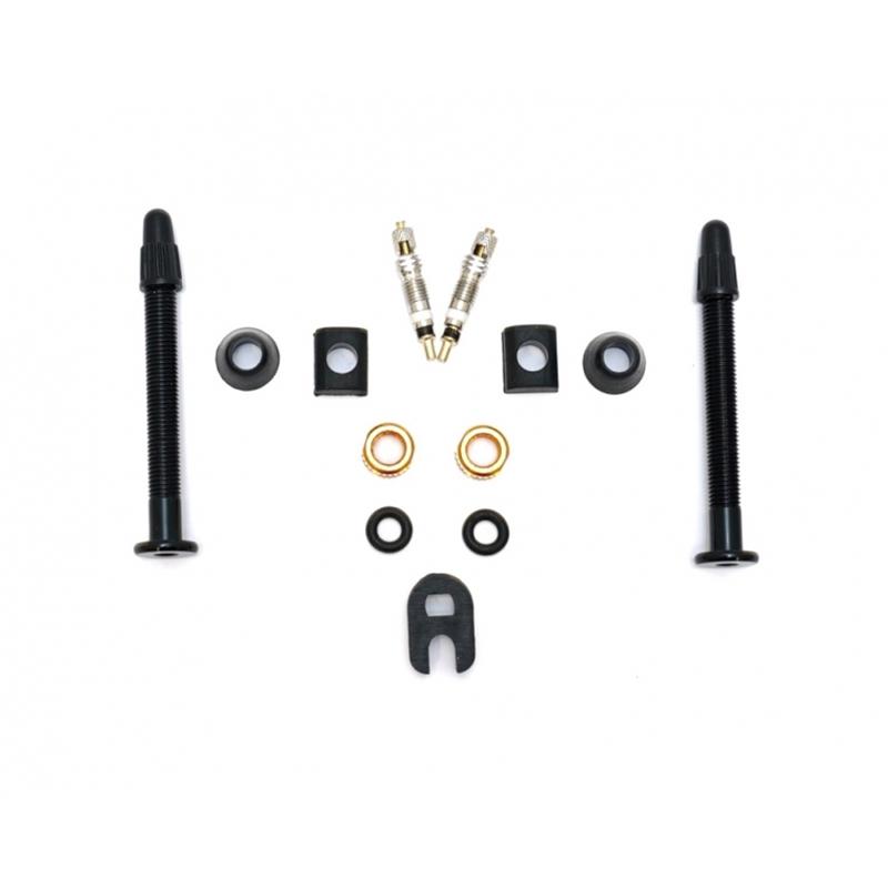 Orange Seal Versa Tubeless Valves