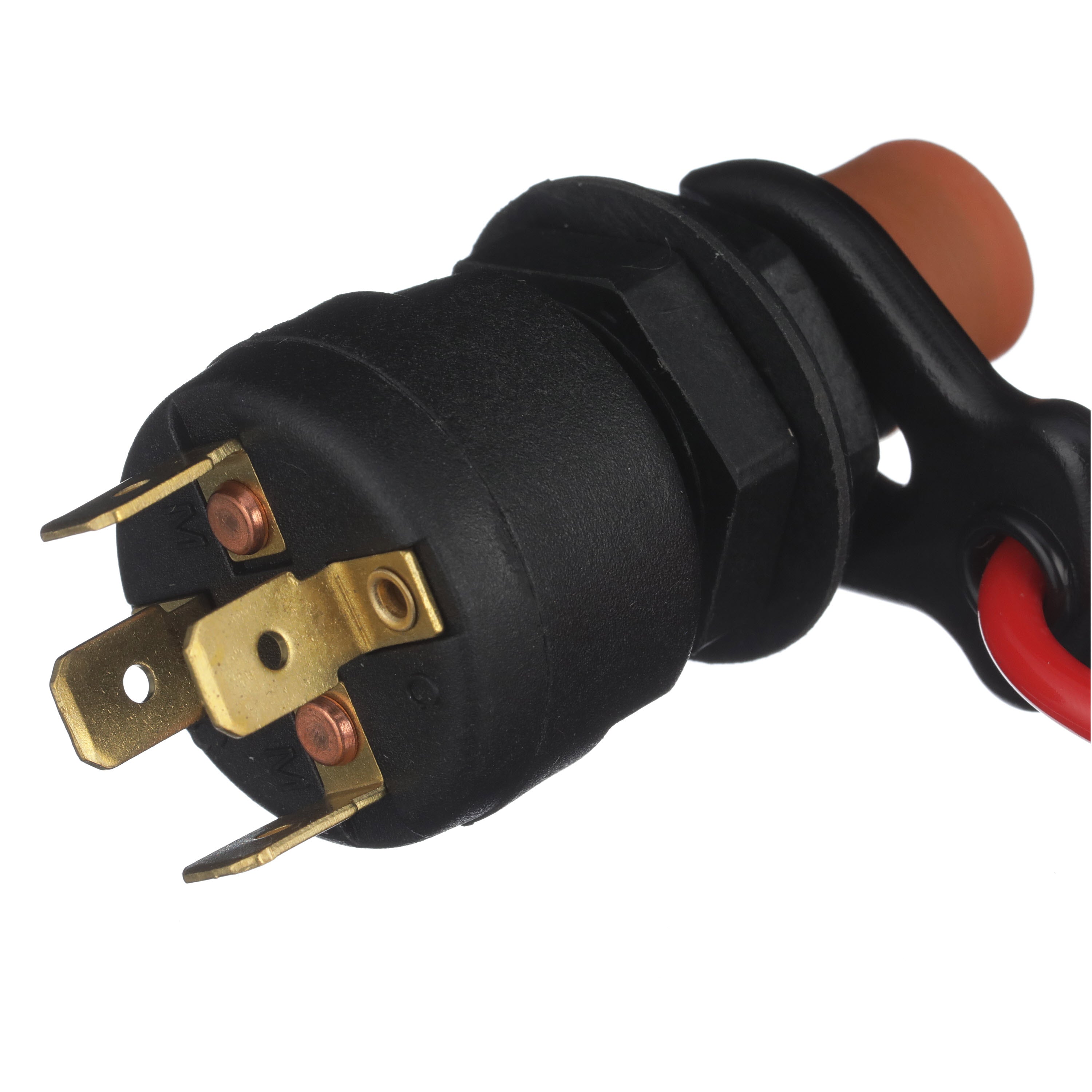 Seachoice Universal Boat Kill Switch Kit