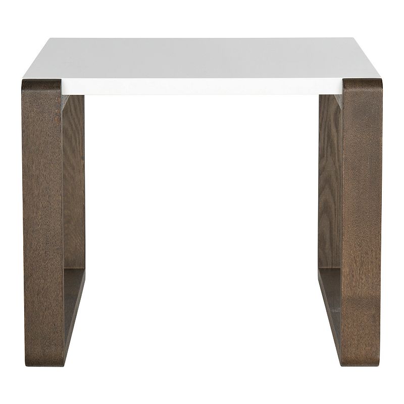 Safavieh Bartholomew End Table